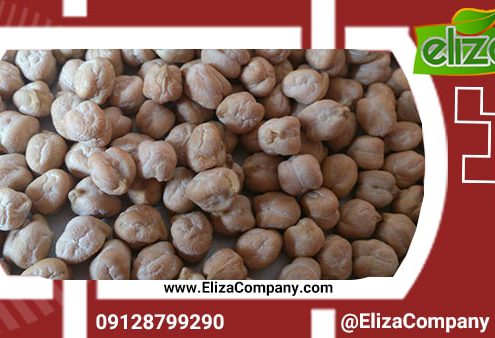 قیمت نخود وارداتی